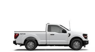 2026 Ford F-150® External Image 1